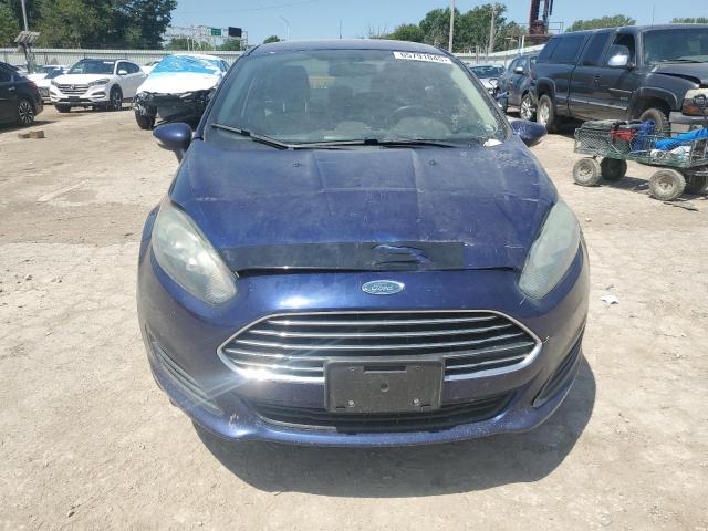 Photo 5 from auction – 2016 FORD FIESTA SE with VIN 3FADP4BJ7GM143227