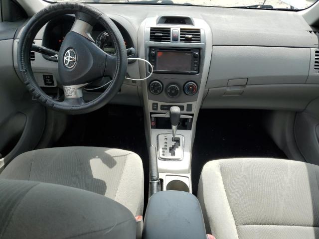 Photo 8 from auction – 2013 TOYOTA COROLLA BA with VIN 5YFBU4EE0DP093381