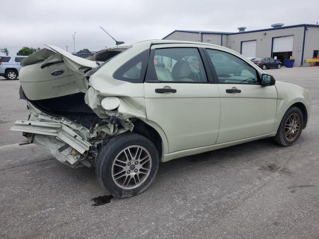 Photo 3 from auction – 2010 FORD FOCUS SE with VIN 1FAHP3FN9AW232149