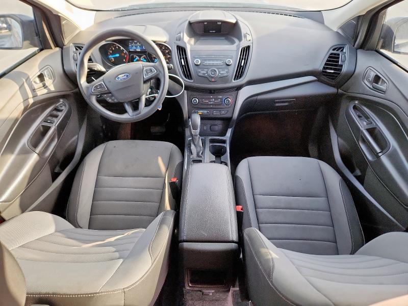 Photo 8 from auction – 2019 FORD ESCAPE S with VIN 1FMCU0F79KUB86621