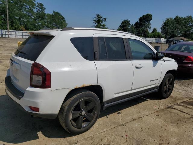 Photo 3 from auction – 2016 JEEP COMPASS SP with VIN 1C4NJCBA1GD705371