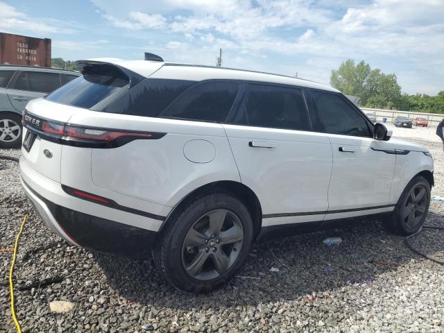 Photo 3 from auction – 2021 LAND ROVER RANGE ROVE with VIN SALYJ2EX6MA312642