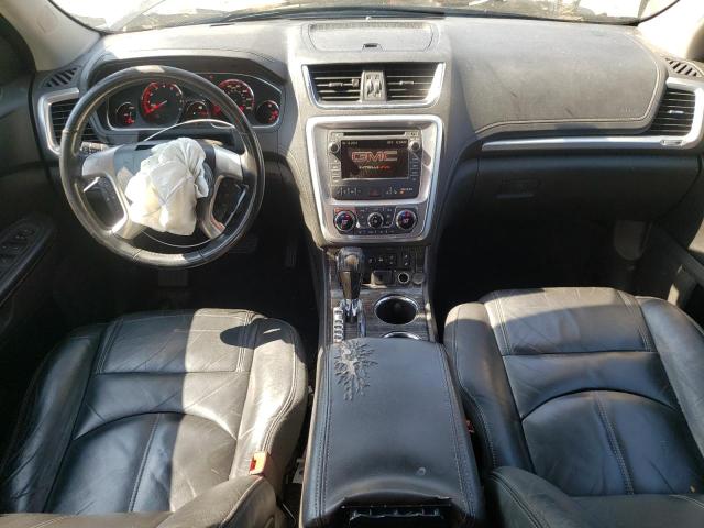 Photo 8 from auction – 2016 GMC ACADIA SLT with VIN 1GKKRRKD2GJ142359