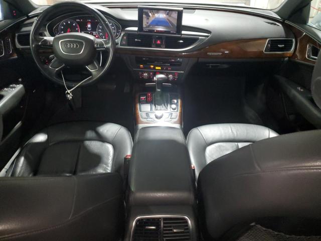 Photo 8 from auction – 2014 AUDI A7 PREMIUM with VIN WAUWGAFC7EN110239