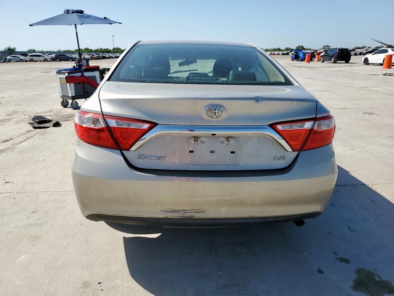 Photo 6 from auction – 2017 TOYOTA CAMRY LE with VIN 4T1BF1FKXHU619100