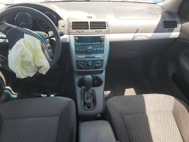 Photo 8 from auction – 2010 CHEVROLET COBALT 1LT with VIN 1G1AD5F53A7164319