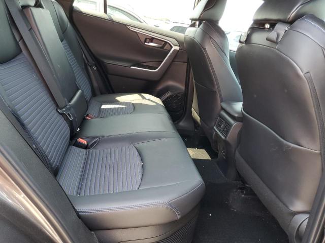 Photo 11 from auction – 2022 TOYOTA RAV4 XSE with VIN 4T3E6RFV8NU085085
