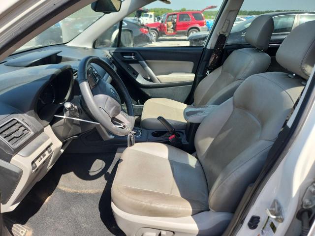 Photo 7 from auction – 2016 SUBARU FORESTER 2 with VIN JF2SJAXC1GH536898