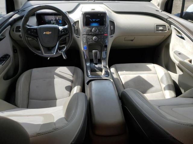 Photo 8 from auction – 2014 CHEVROLET VOLT with VIN 1G1RH6E41EU172769