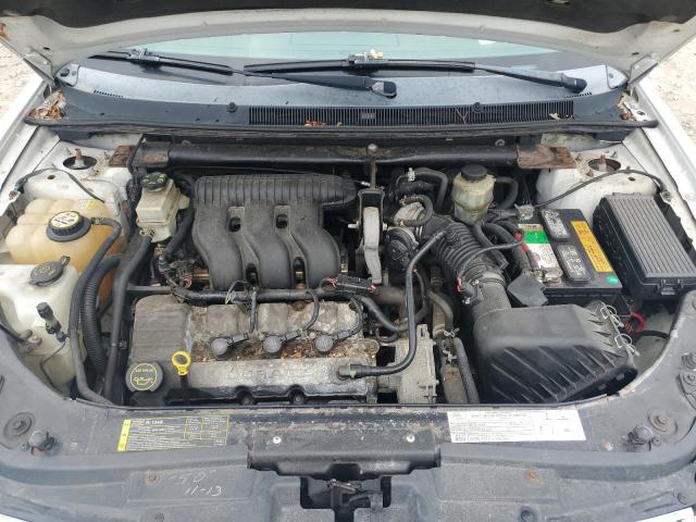 Photo 11 from auction – 2005 MERCURY MONTEGO LU with VIN 1MEFM401X5G618521