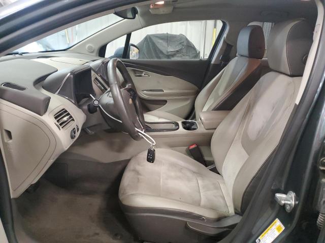 Photo 7 from auction – 2013 CHEVROLET VOLT with VIN 1G1RF6E47DU144530