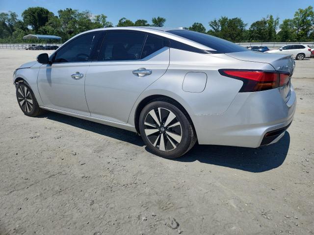 Photo 2 from auction – 2019 NISSAN ALTIMA SL with VIN 1N4BL4EV5KC241698