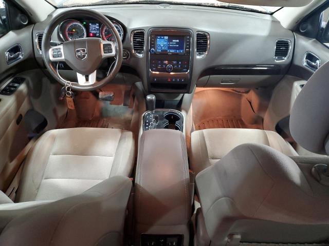 Photo 8 from auction – 2012 DODGE DURANGO CR with VIN 1C4RDJDG7CC358580