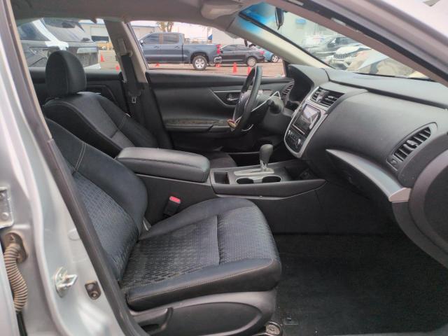 Photo 7 from auction – 2016 NISSAN ALTIMA 2.5 with VIN 1N4AL3AP3GN391267