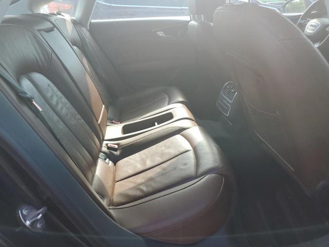 Photo 10 from auction – 2012 AUDI A7 PRESTIG with VIN WAUSGAFC1CN028504