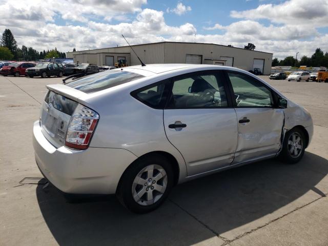 Photo 3 from auction – 2007 TOYOTA PRIUS with VIN JTDKB20U077610709