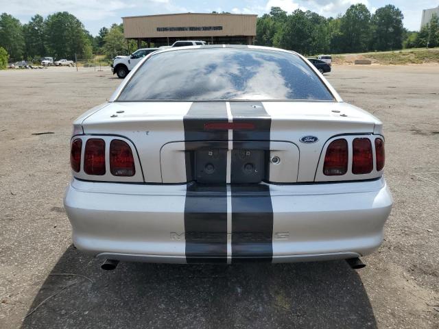 Photo 6 from auction – 1998 FORD MUSTANG with VIN 1FAFP4040WF100613