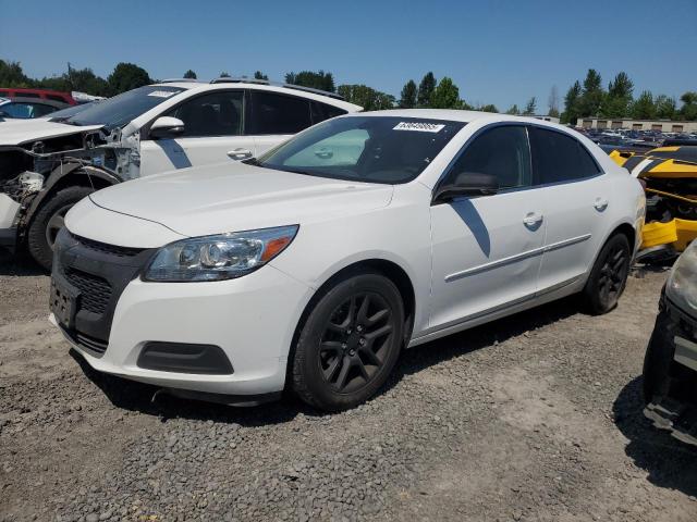 CHEVROLET MALIBU 1LT 2015 with VIN 1G11C5SL6FF132453 - Photo from auction