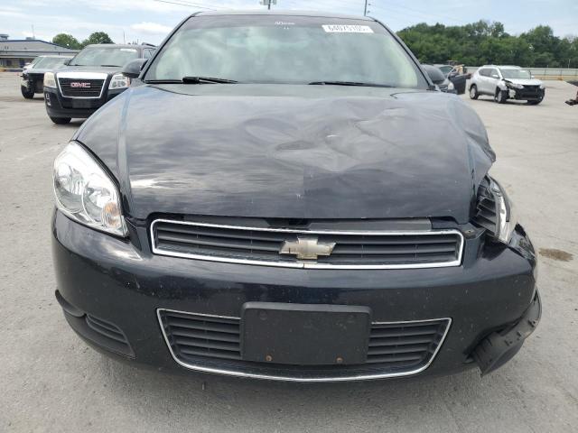Photo 5 from auction – 2011 CHEVROLET IMPALA LTZ with VIN 2G1WC5EMXB1105011