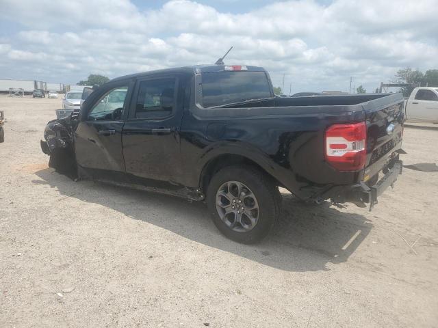 Photo 2 from auction – 2023 FORD MAVERICK X with VIN 3FTTW8E38PRA07950