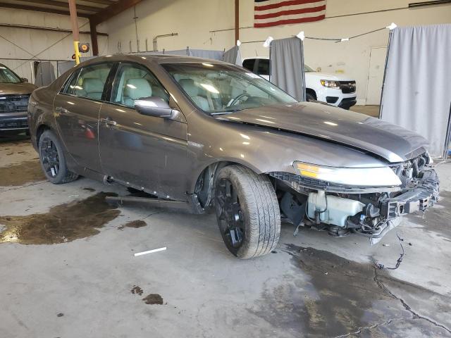 Photo 4 from auction – 2007 ACURA TL TYPE S with VIN 19UUA765X7A044197