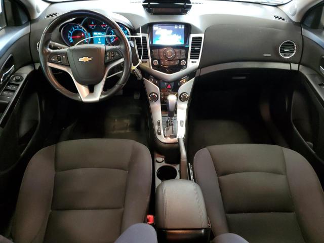 Photo 8 from auction – 2014 CHEVROLET CRUZE LT with VIN 1G1PC5SB2E7343935
