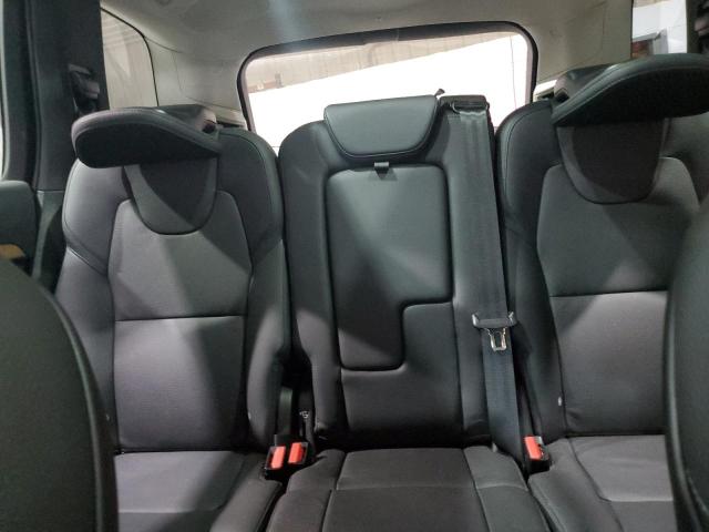 Photo 10 from auction – 2025 VOLVO XC90 PLUS with VIN YV4H60PE7S1318775