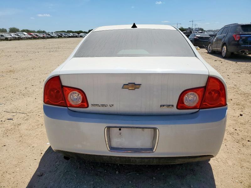 Photo 6 from auction – 2012 CHEVROLET MALIBU 1LT with VIN 1G1ZC5E00CF189313