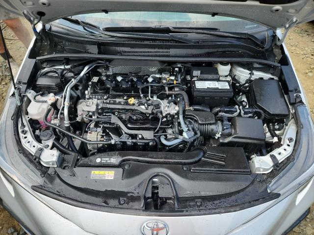 Photo 11 from auction – 2023 TOYOTA COROLLA XS with VIN 5YFT4MCE3PP154914