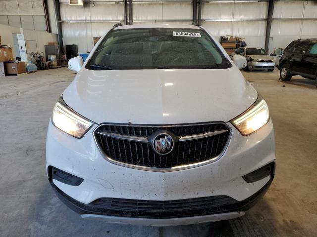 Photo 5 from auction – 2018 BUICK ENCORE PRE with VIN KL4CJASB9JB696999