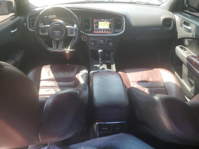 Photo 8 from auction – 2014 DODGE CHARGER R/ with VIN 2C3CDXCT6EH280918