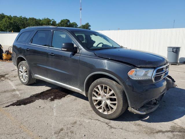Photo 4 from auction – 2016 DODGE DURANGO LIMITED with VIN 1C4RDJDG3GC437606