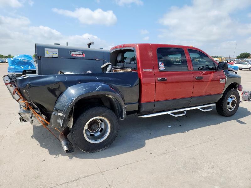 Photo 3 from auction – 2007 DODGE RAM 3500 with VIN 3D7MX49C27G751419