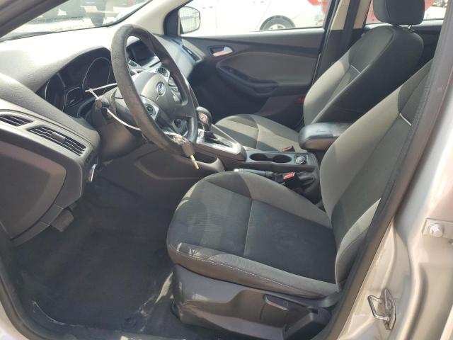 Photo 7 from auction – 2014 FORD FOCUS SE with VIN 1FADP3K21EL323188