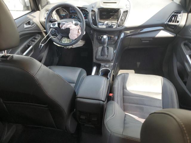 صورة رقم 8 من المزاد - 2014 FORD ESCAPE TIT مع VIN 1FMCU9JX4EUE19580