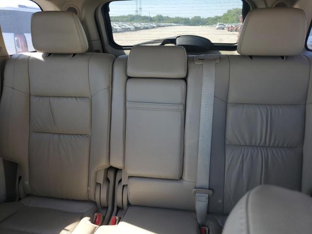 Photo 10 from auction – 2012 JEEP GRAND CHER with VIN 1C4RJFBT5CC277065