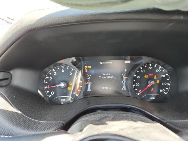 Photo 9 from auction – 2024 JEEP COMPASS LATITUDE with VIN 3C4NJDBN1RT127603