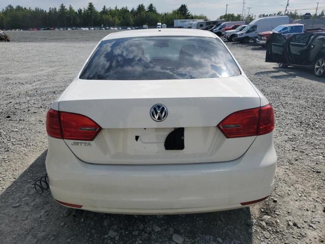 Photo 6 from auction – 2012 VOLKSWAGEN JETTA BASE with VIN 3VW2K7AJ5CM422024