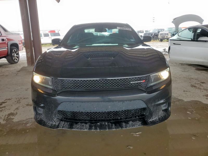 Photo 5 from auction – 2022 DODGE CHARGER R/ with VIN 2C3CDXCTXNH255360