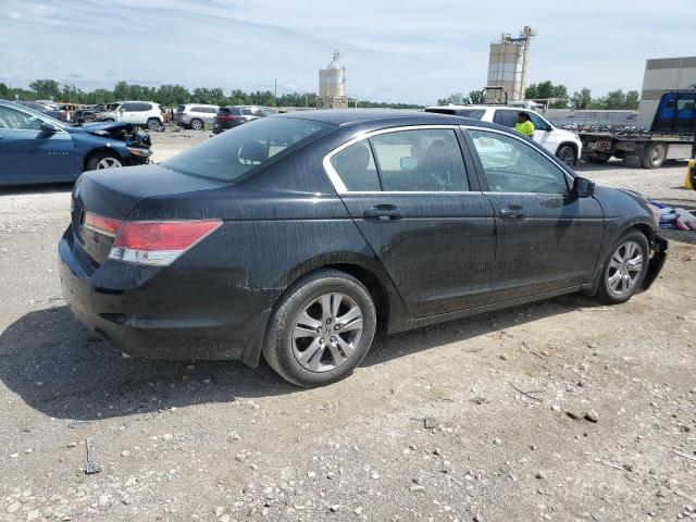 Photo 3 from auction – 2012 HONDA ACCORD SE with VIN 1HGCP2F66CA019362