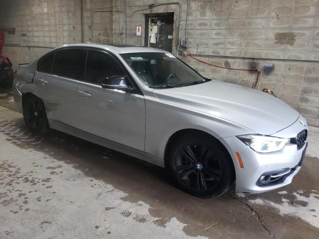 Foto 4 de la subasta – 2016 BMW 328 XI SUL con VIN WBA8E3G55GNU00654
