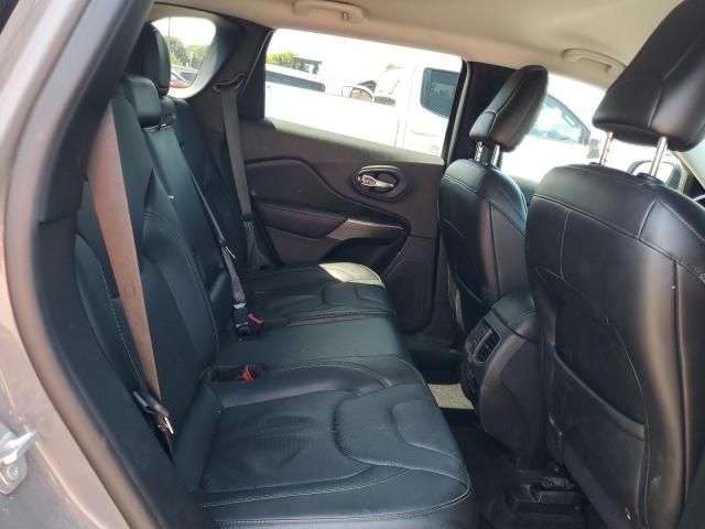 Photo 11 from auction – 2019 JEEP CHEROKEE L with VIN 1C4PJMDX2KD492066