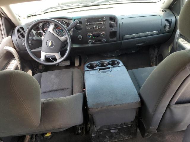 Photo 8 from auction – 2013 CHEVROLET SILVERADO with VIN 3GCPKSE79DG272509