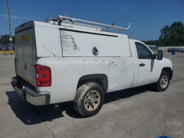 Photo 3 from auction – 2013 CHEVROLET SILVERADO with VIN 1GCNCPEX1DZ269279
