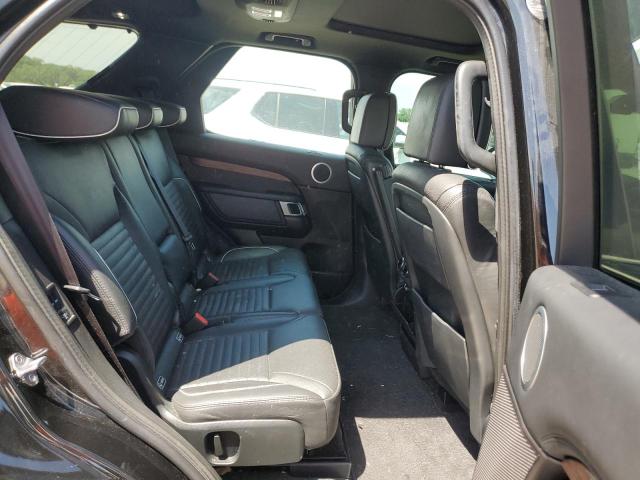 Photo 11 from auction – 2017 LAND ROVER DISCOVERY with VIN SALRHBBVXHA046115