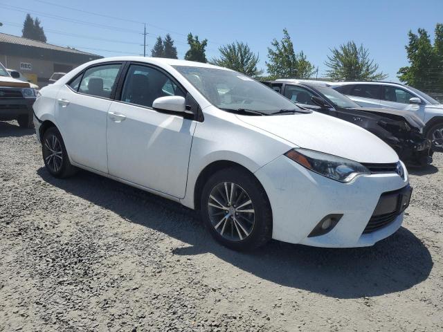 Zdjęcie 4 z aukcji – 2016 TOYOTA COROLLA L z VIN 5YFBURHE4GP408261