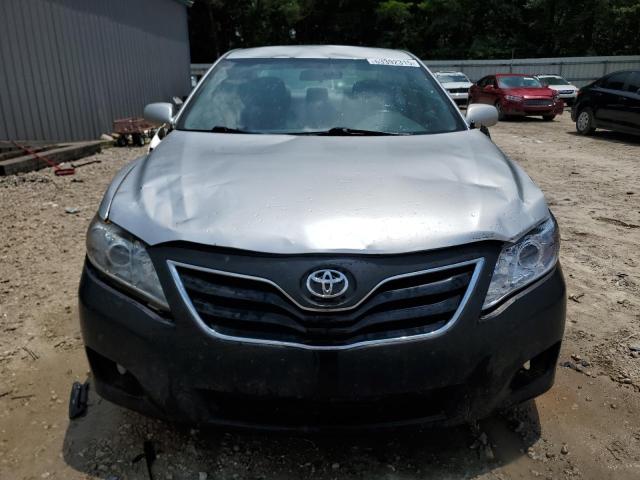 Photo 5 from auction – 2010 TOYOTA CAMRY BASE with VIN 4T1BF3EK9AU017193
