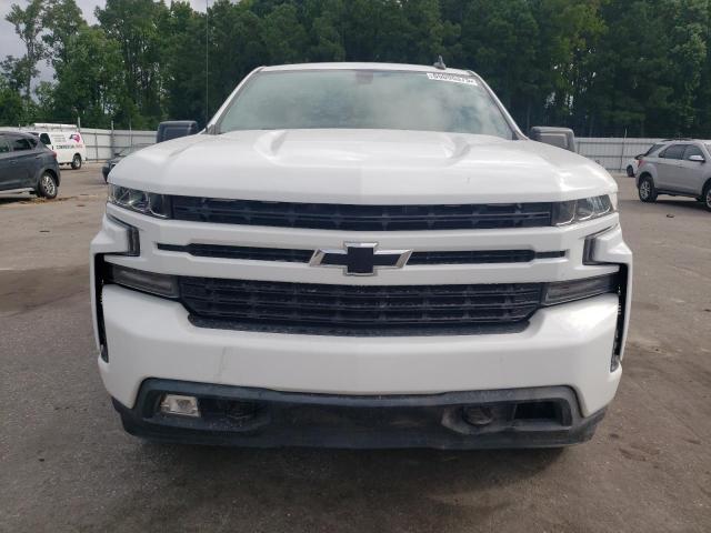 Photo 5 from auction – 2020 CHEVROLET SILVERADO with VIN 3GCUYEED7LG201011