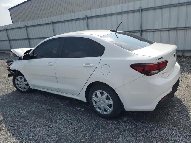 Photo 2 from auction – 2019 KIA RIO S with VIN 3KPA24AB0KE201882