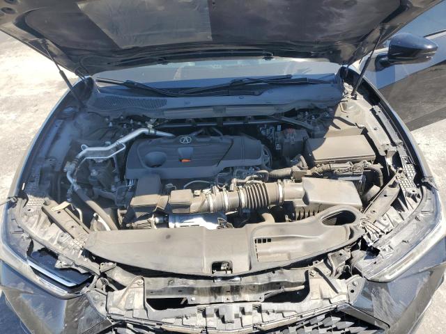 Photo 11 from auction – 2021 ACURA TLX TECH A with VIN 19UUB5F5XMA003310